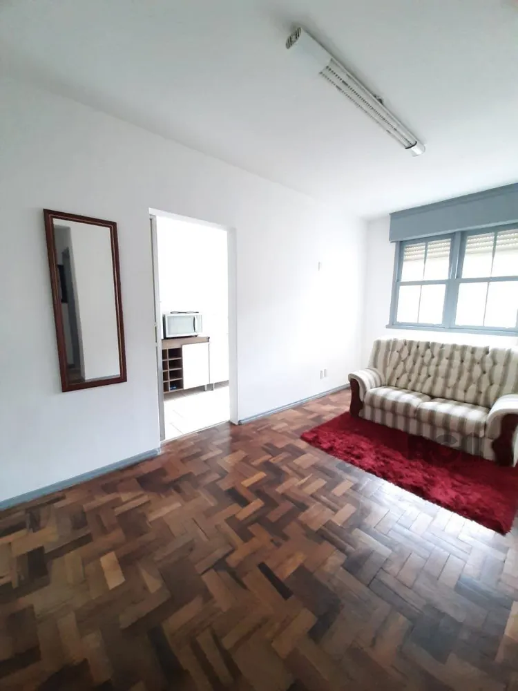 Apartamento, 2 quartos, 81 m² - Foto 1