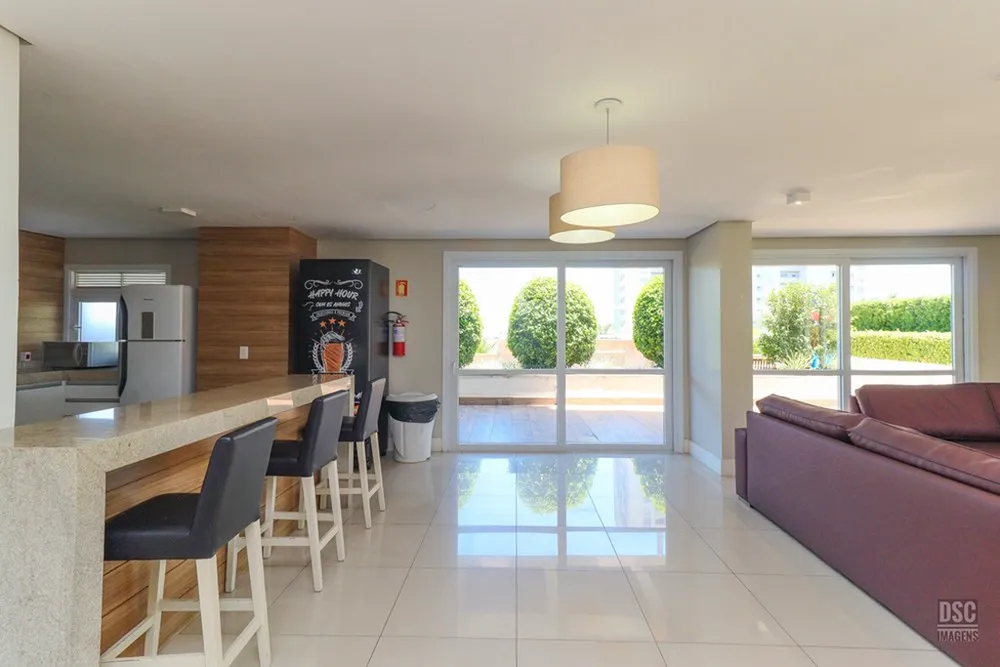 Apartamento, 1 quarto, 52 m² - Foto 4
