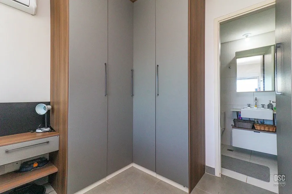 Apartamento, 1 quarto, 52 m² - Foto 7