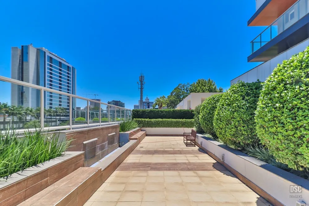 Apartamento, 1 quarto, 52 m² - Foto 1