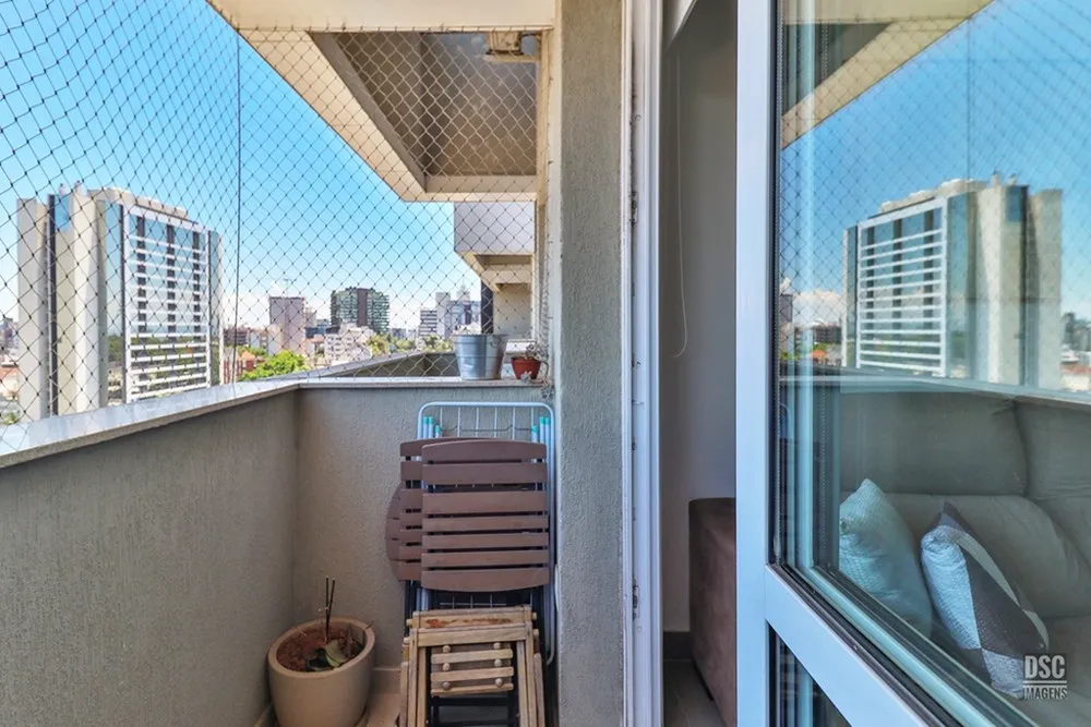 Apartamento, 1 quarto, 52 m² - Foto 2