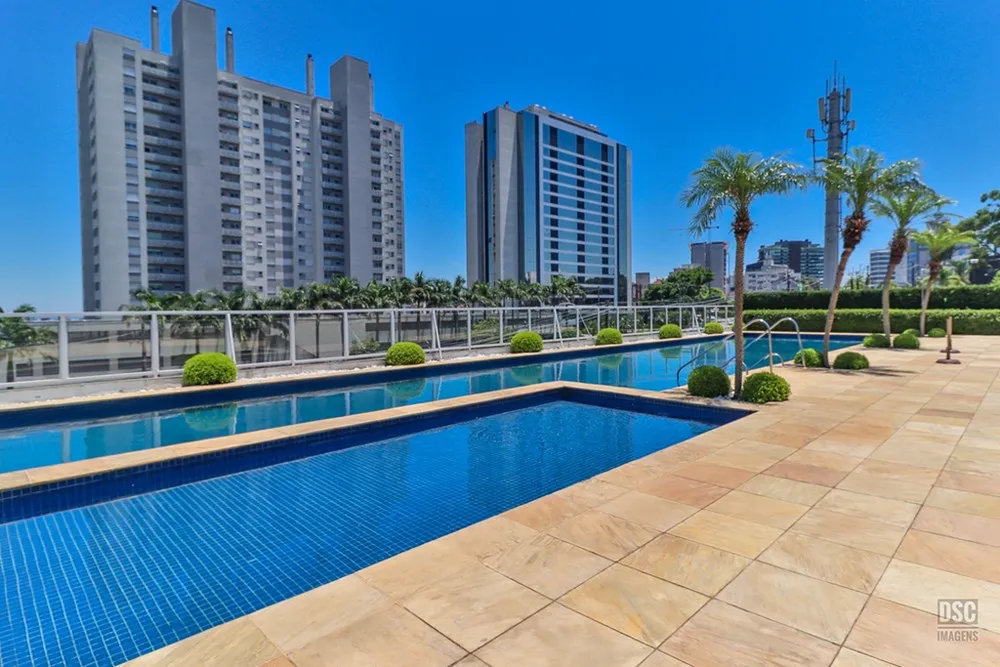 Apartamento, 1 quarto, 52 m² - Foto 3
