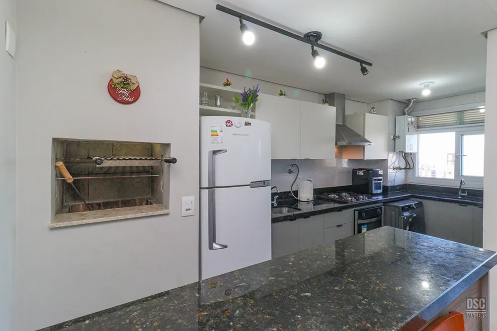 Apartamento, 1 quarto, 50 m² - Foto 9