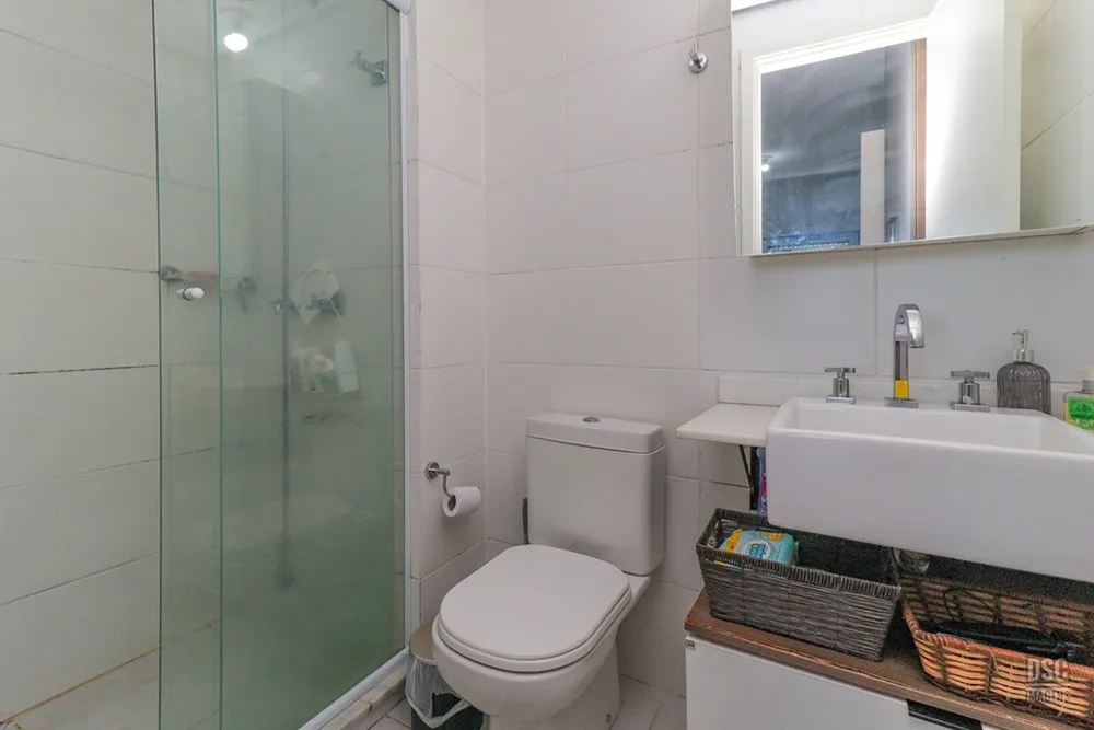 Apartamento, 1 quarto, 50 m² - Foto 11