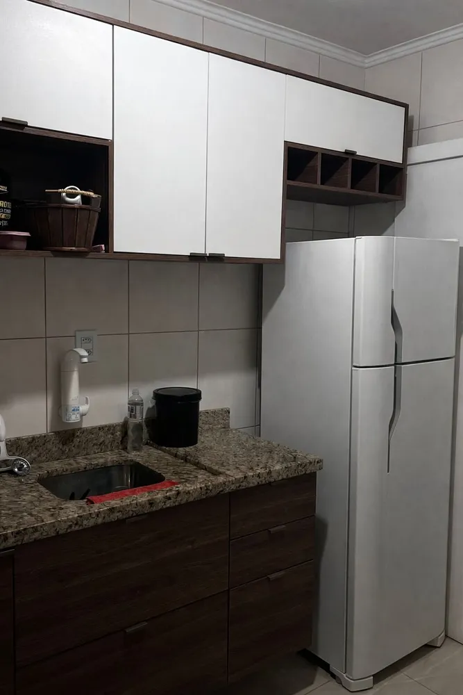 Apartamento, 2 quartos, 54 m² - Foto 1