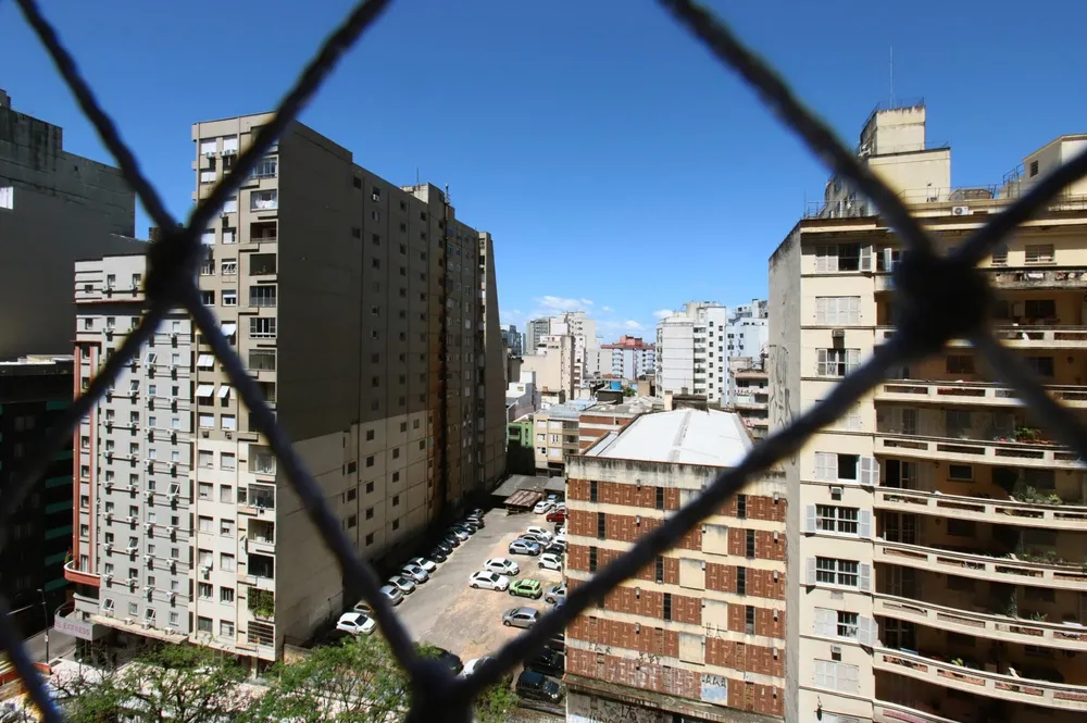 Apartamento, 2 quartos, 64 m² - Foto 2