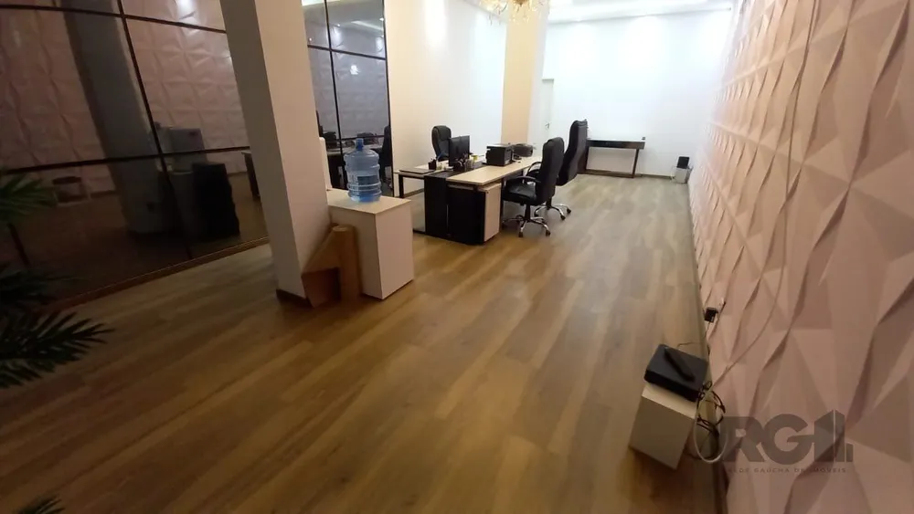 Sala-Conjunto, 367 m² - Foto 1