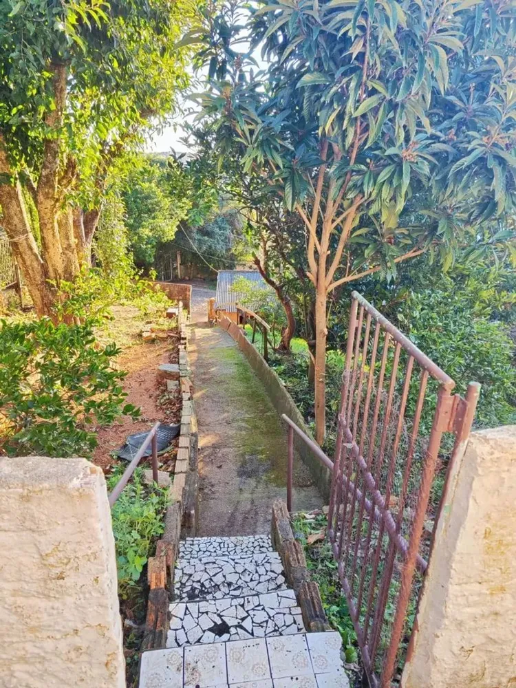 Casa, 2 quartos, 349 m² - Foto 1