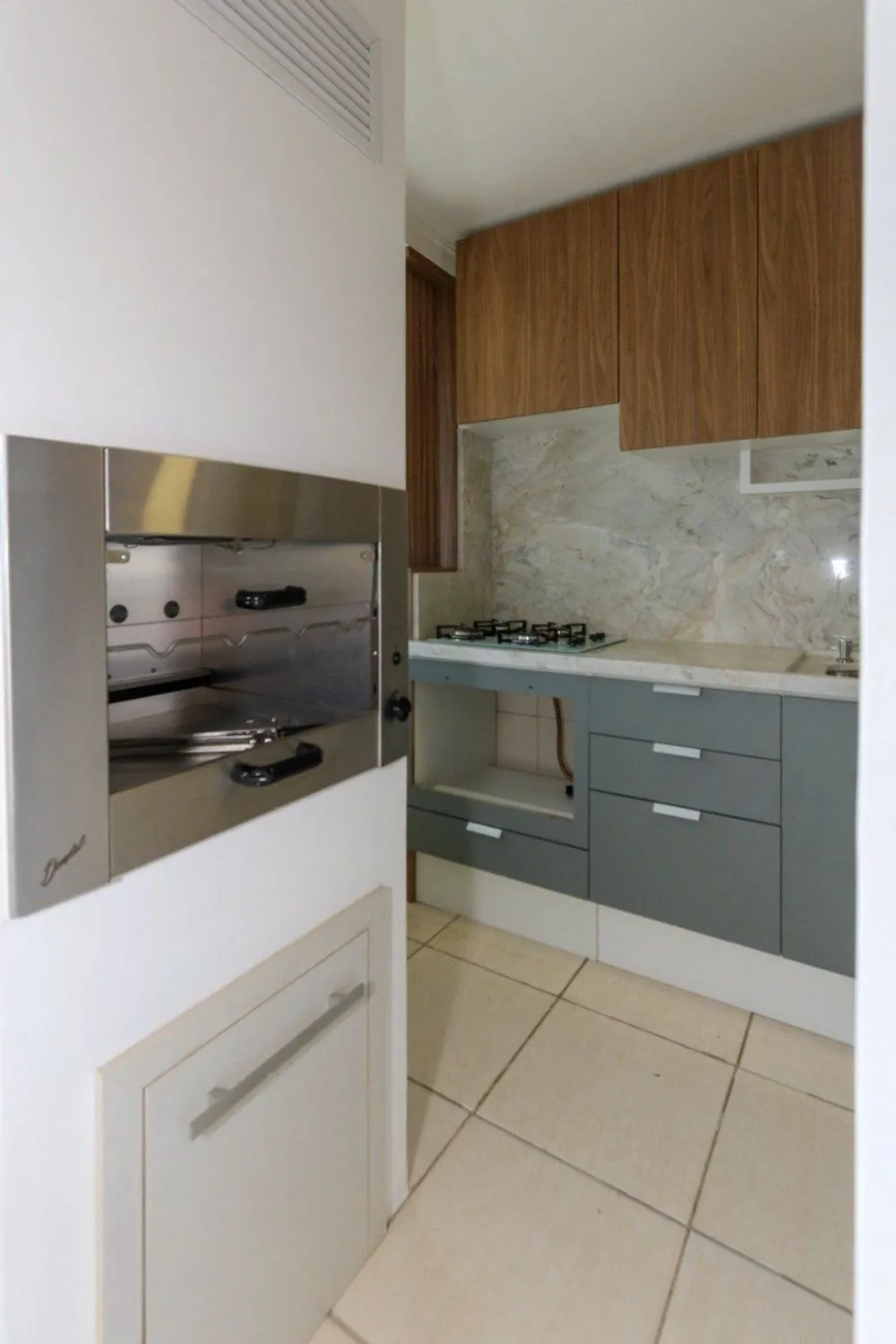 Apartamento, 2 quartos, 91 m² - Foto 1