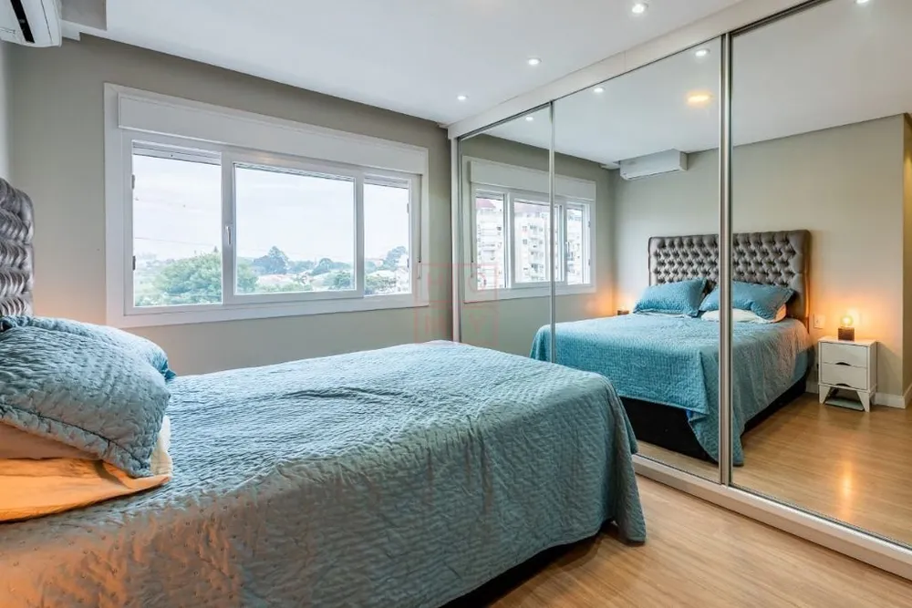 Apartamento, 3 quartos - Foto 6