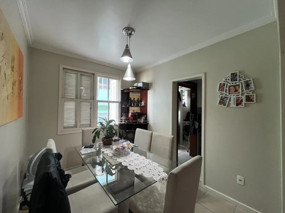 Casa, 3 quartos, 57 m² - Foto 3