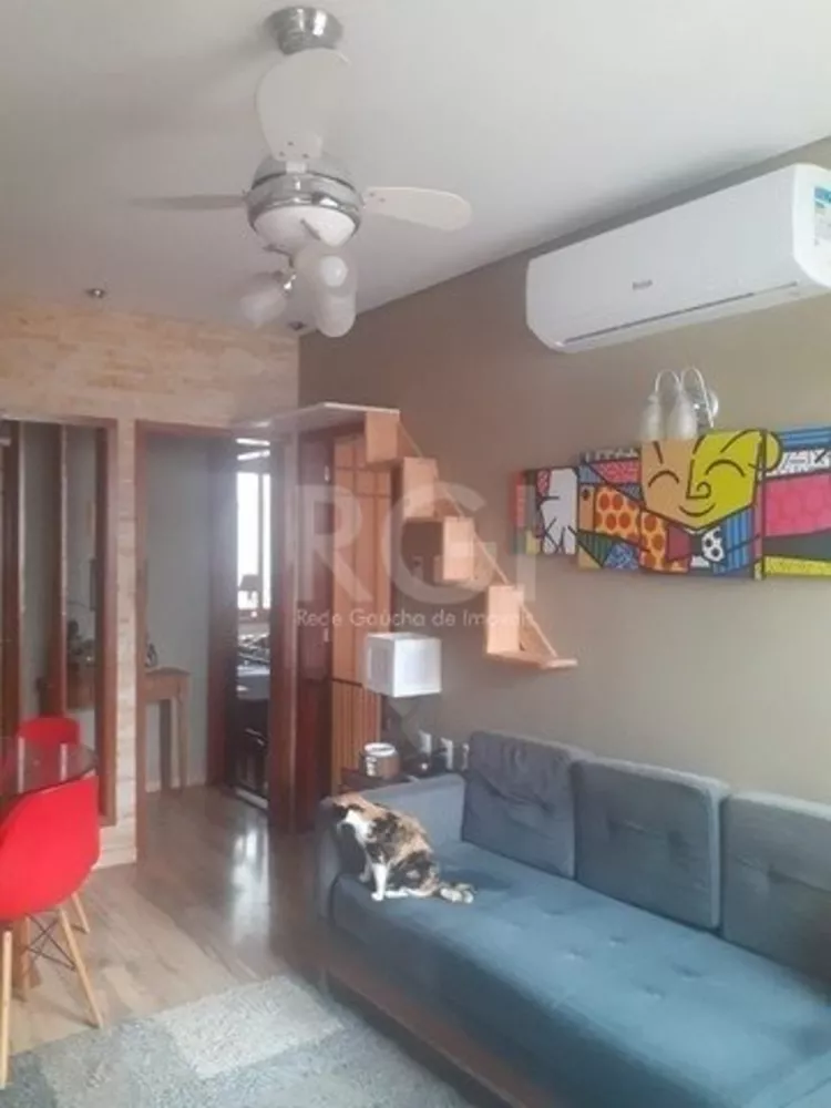 Casa à venda com 2 quartos, 59m² - Foto 5