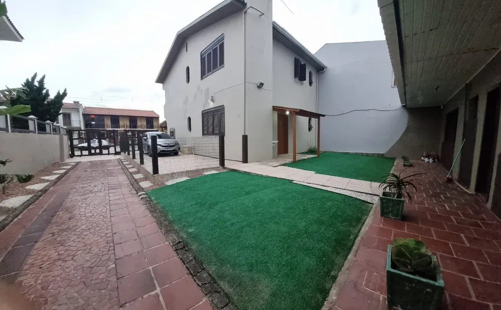 Casa, 5 quartos, 181 m² - Foto 5