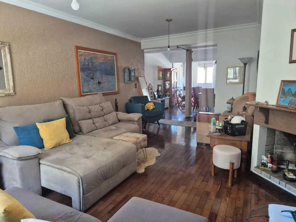 Casa, 5 quartos, 181 m² - Foto 6