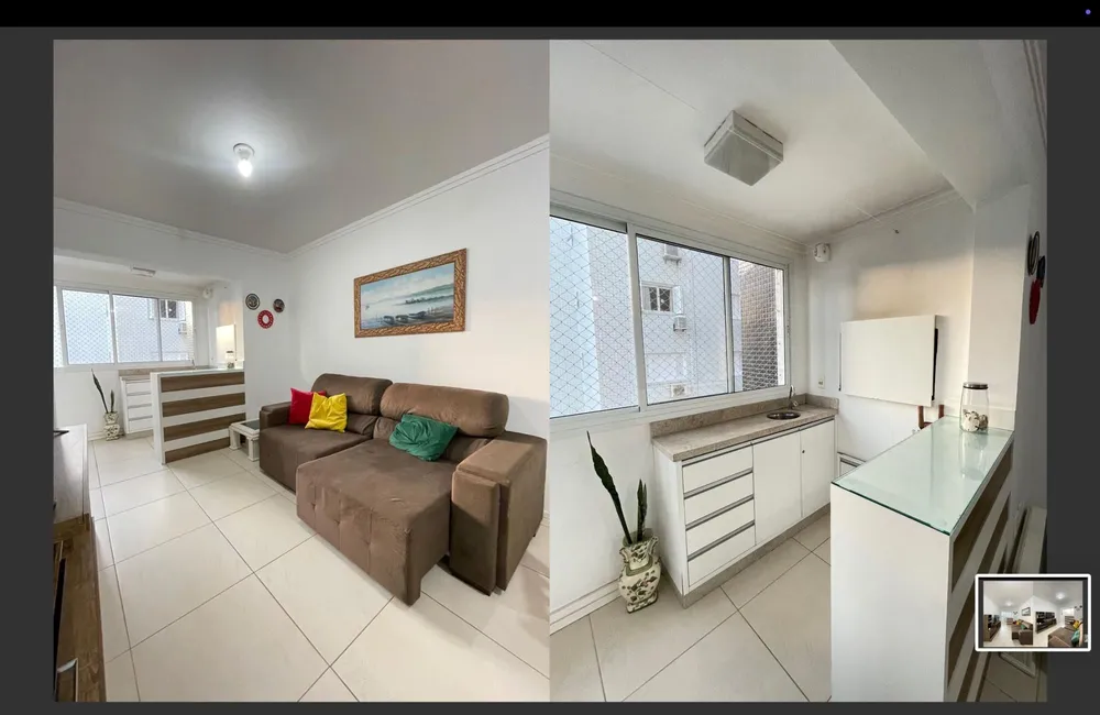 Apartamento, 2 quartos, 1 m² - Foto 1
