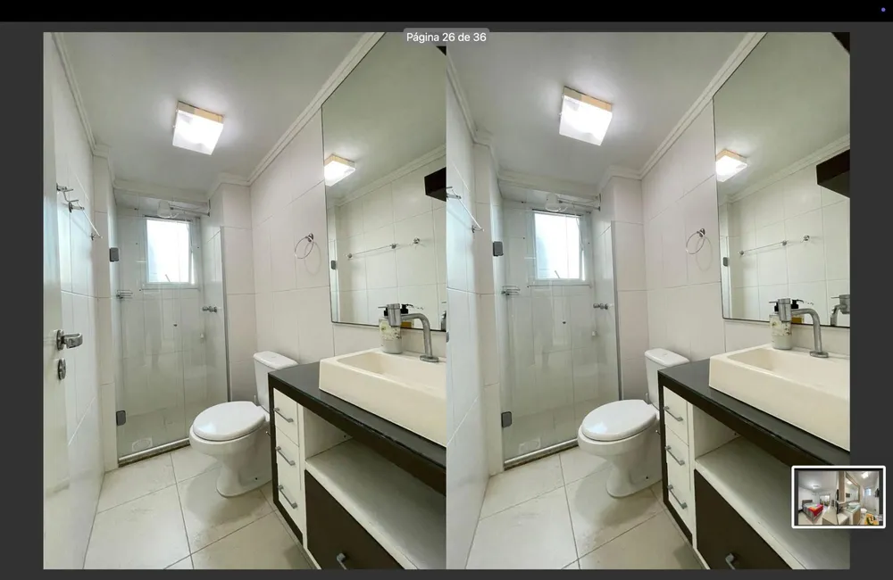 Apartamento, 2 quartos, 1 m² - Foto 2