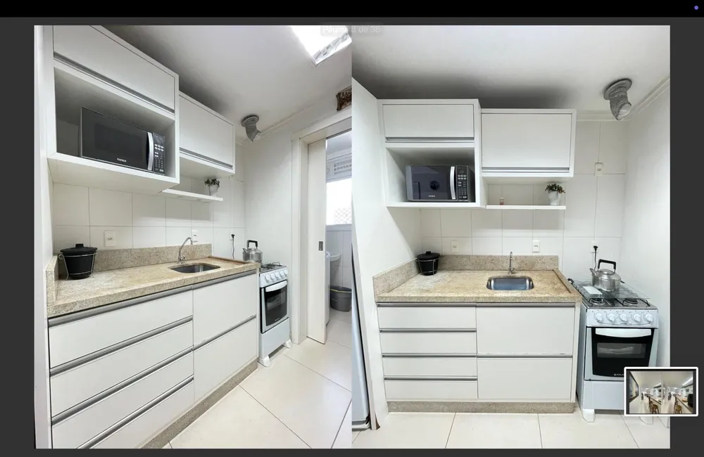 Apartamento, 2 quartos, 1 m² - Foto 4