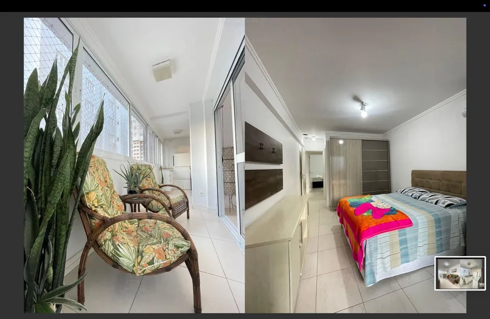 Apartamento, 2 quartos, 1 m² - Foto 4