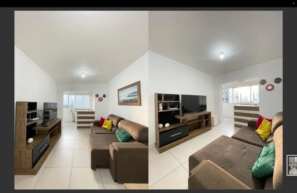 Apartamento, 2 quartos, 1 m² - Foto 5