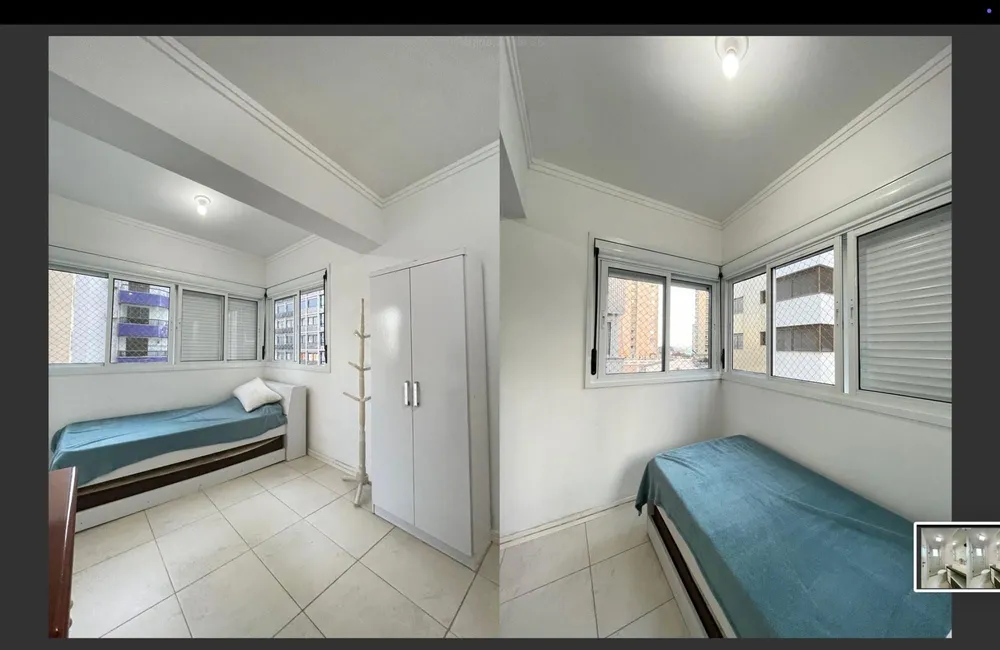 Apartamento, 2 quartos, 1 m² - Foto 10