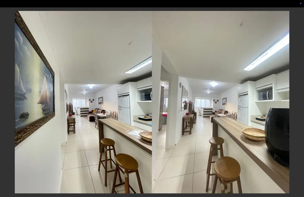 Apartamento, 2 quartos, 1 m² - Foto 3