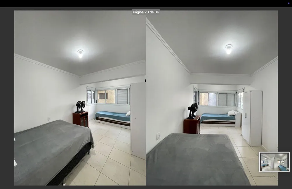 Apartamento, 2 quartos, 1 m² - Foto 11