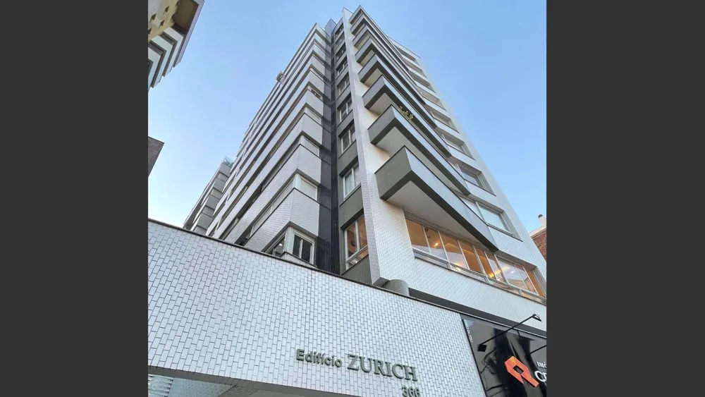 Apartamento, 2 quartos, 1 m² - Foto 1