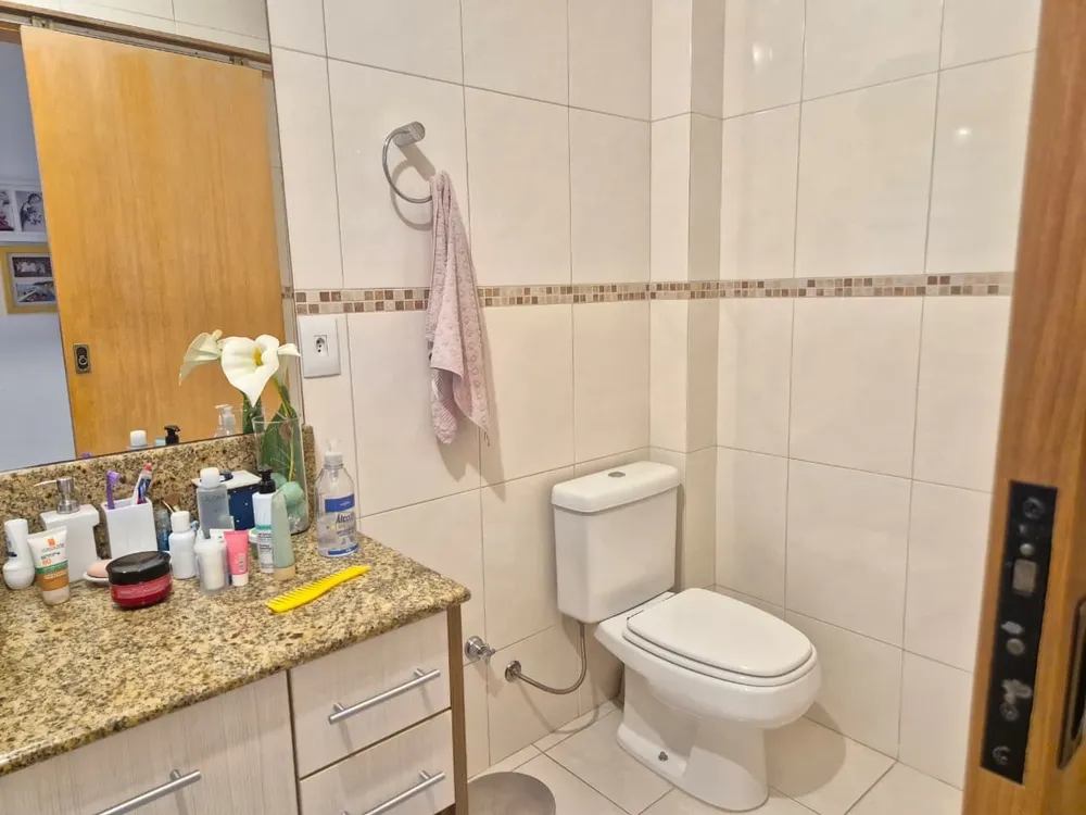 Apartamento, 2 quartos, 73 m² - Foto 2