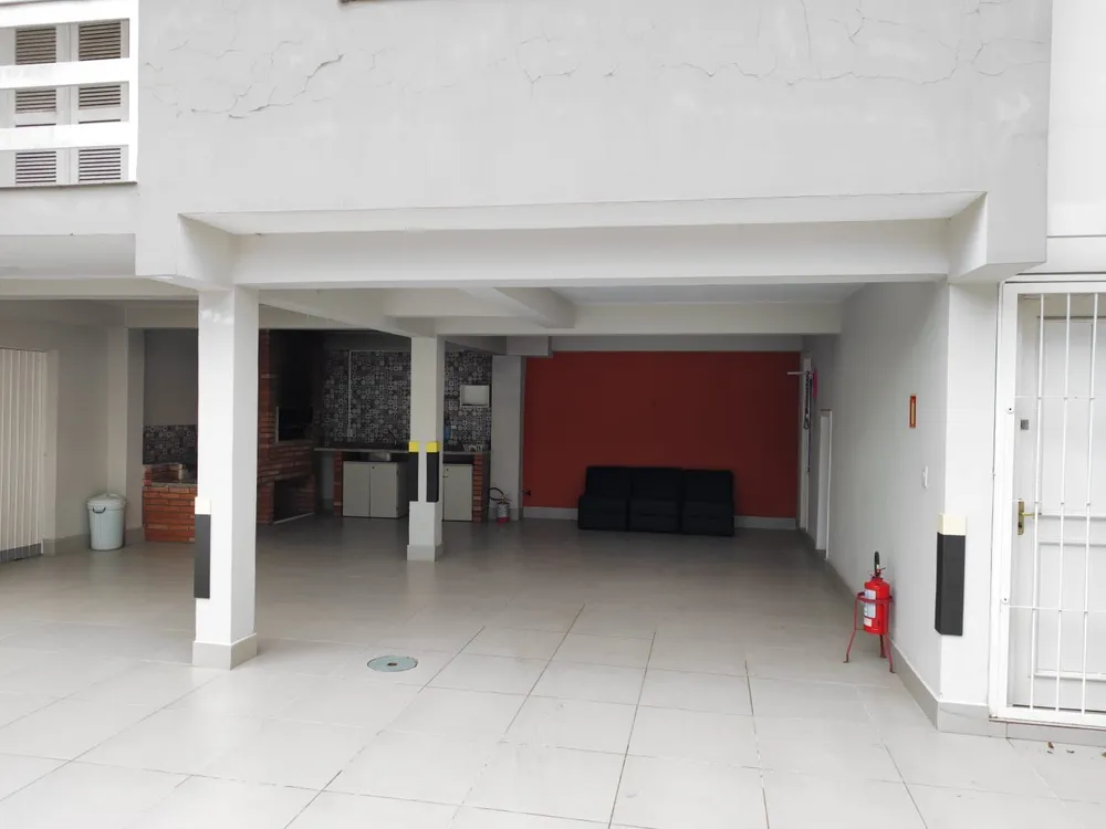 Apartamento, 3 quartos, 121 m² - Foto 2
