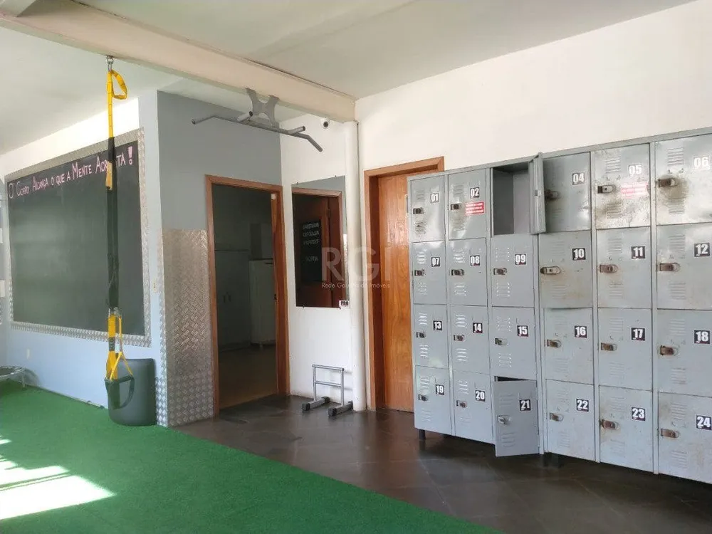 Sala-Conjunto, 35 m² - Foto 2