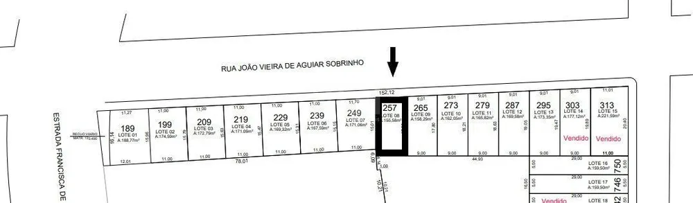 Apartamento, 2 quartos, 65 m² - Foto 3