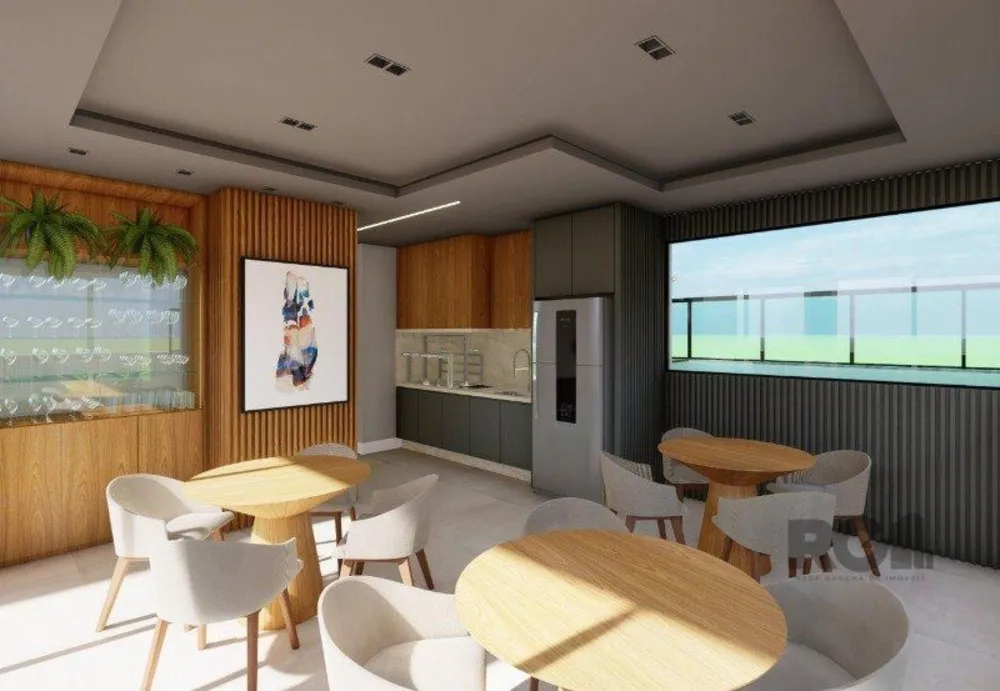 Sala-Conjunto, 47 m² - Foto 3