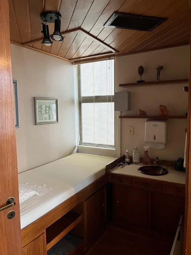 Sala-Conjunto, 63 m² - Foto 6