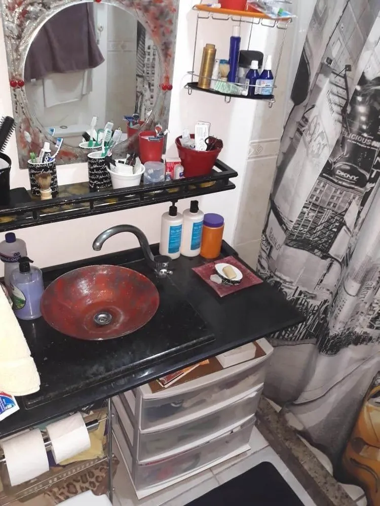 Apartamento, 3 quartos, 95 m² - Foto 6