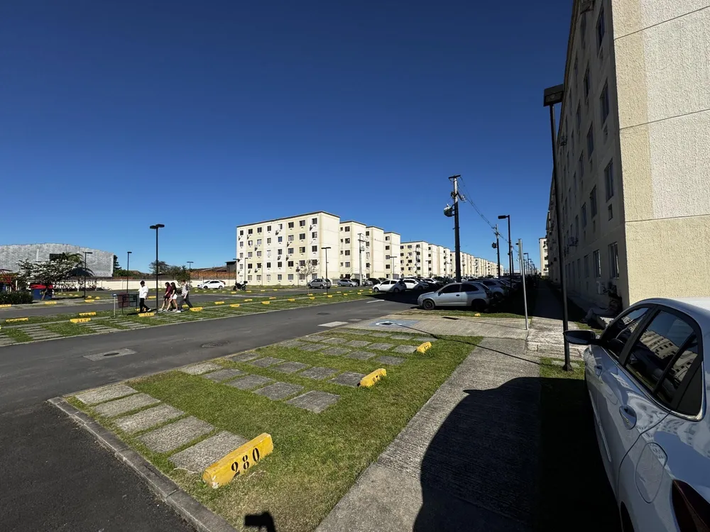 Apartamento, 3 quartos, 95 m² - Foto 4
