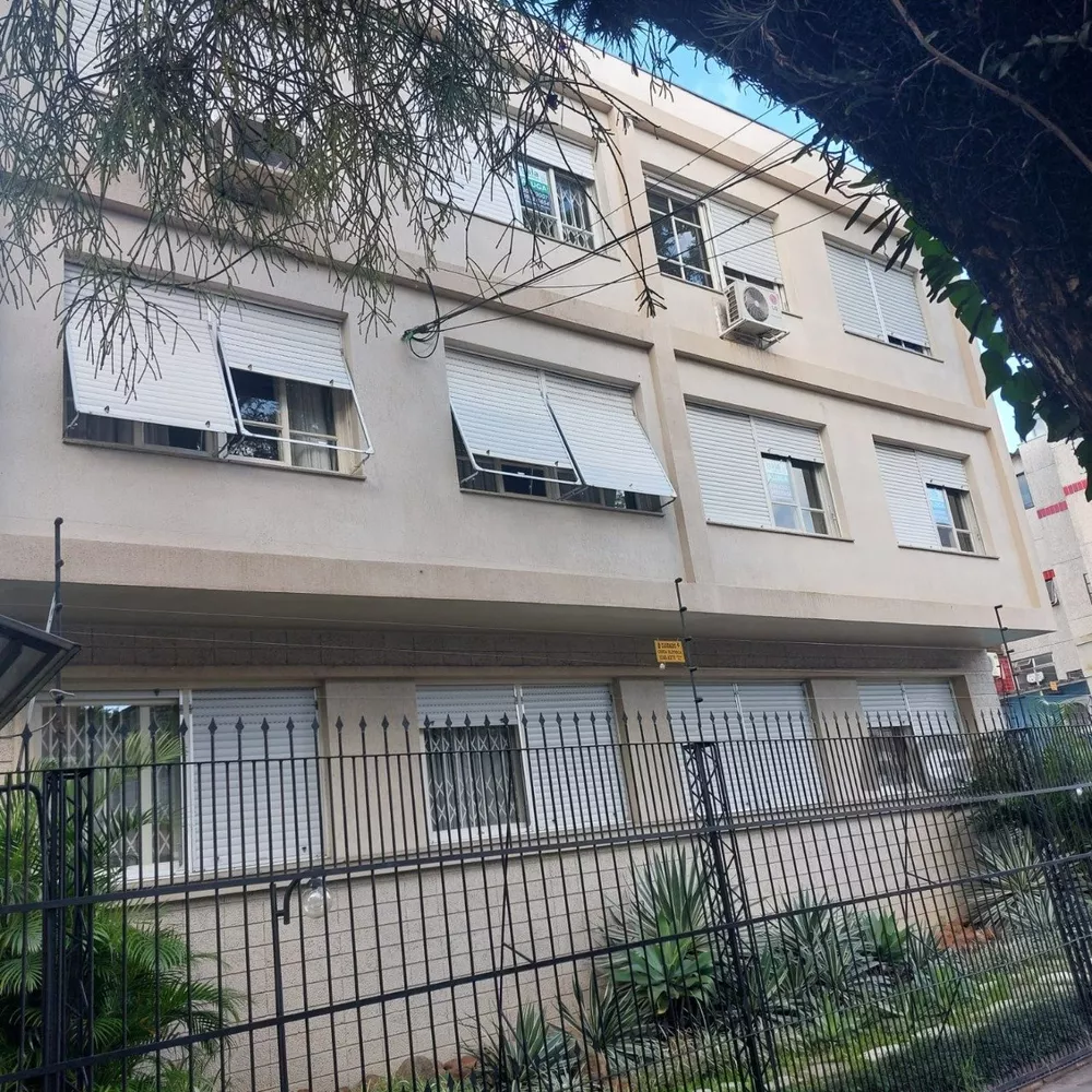 Apartamento à venda com 2 quartos, 64m² - Foto 1