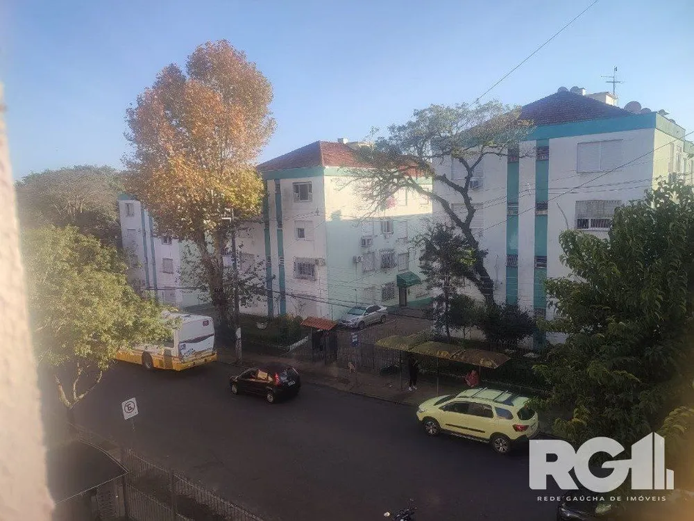 Apartamento, 2 quartos, 56 m² - Foto 1