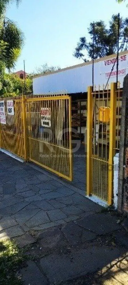 Terreno, 327 m² - Foto 3