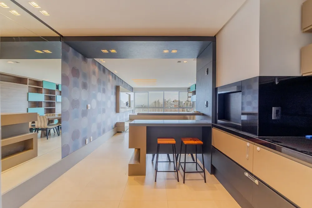 Apartamento, 2 quartos, 95 m² - Foto 1