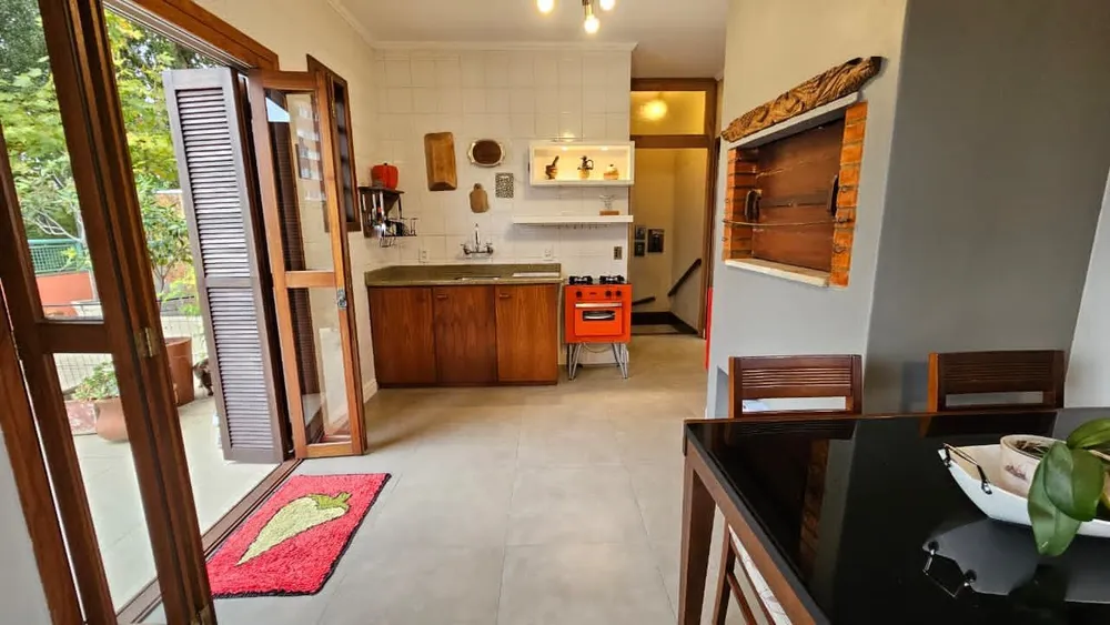 Apartamento, 2 quartos, 95 m² - Foto 3