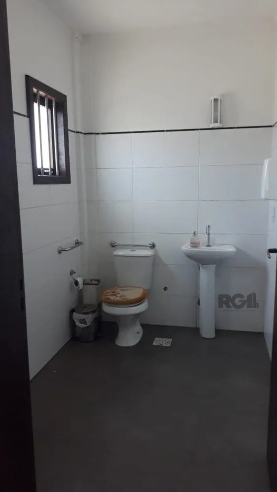 Depósito-Galpão, 301 m² - Foto 8