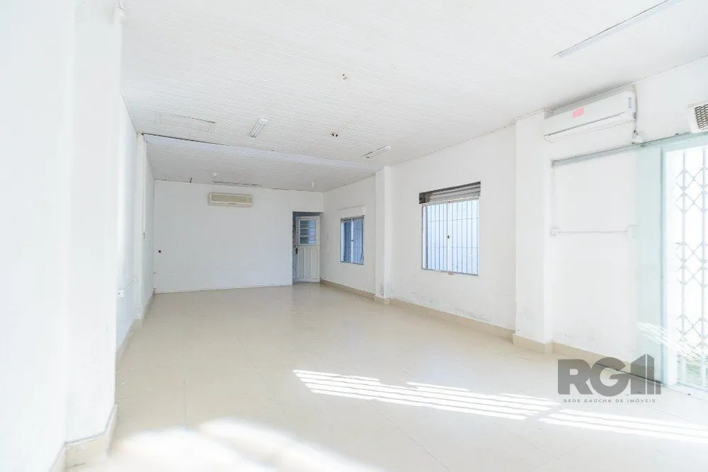 Depósito-Galpão, 301 m² - Foto 1