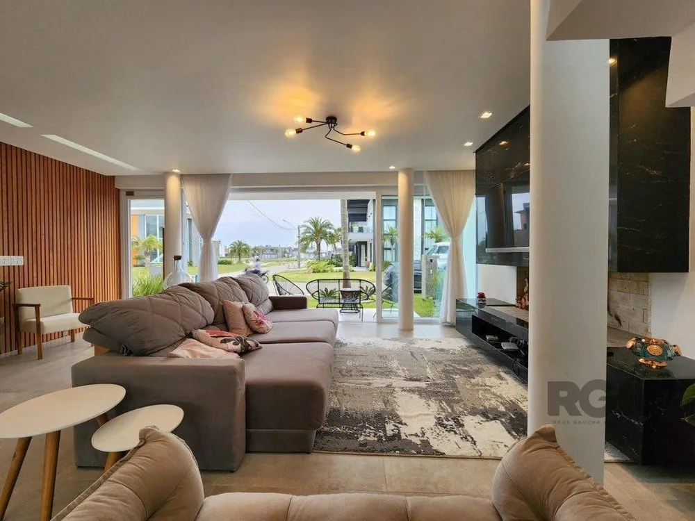 Sala-Conjunto, 38 m² - Foto 4