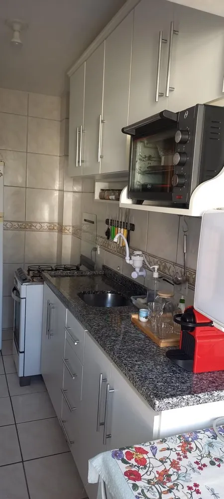 Apartamento, 2 quartos, 53 m² - Foto 7