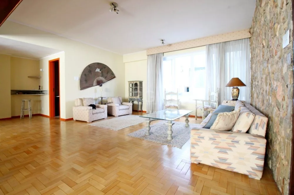 Apartamento à venda com 3 quartos, 294m² - Foto 4