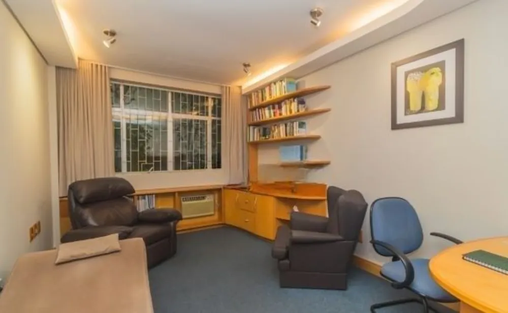 Sala-Conjunto, 37 m² - Foto 3