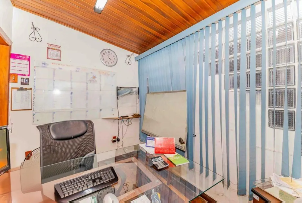 Sala-Conjunto, 37 m² - Foto 4