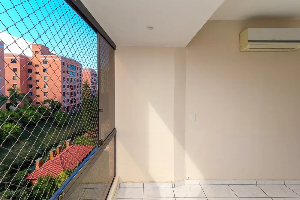 Apartamento, 3 quartos, 68 m² - Foto 5
