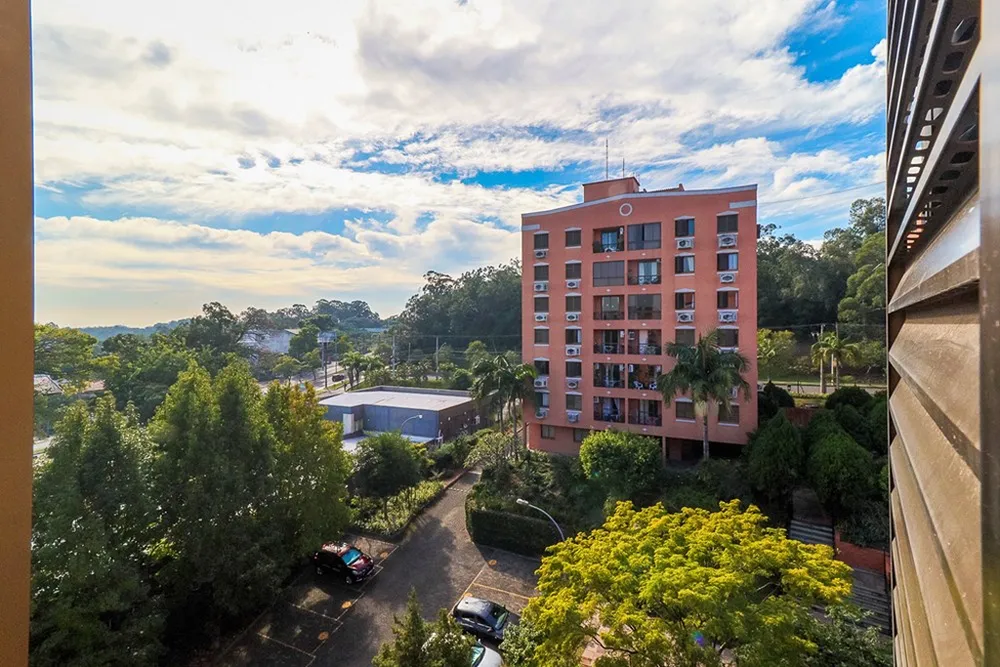 Apartamento, 3 quartos, 68 m² - Foto 2