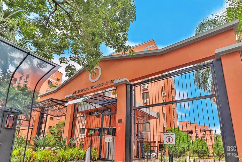 Apartamento, 3 quartos, 68 m² - Foto 4